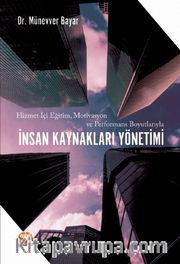Hizmet İçi Eğitim, Motivasyon ve Performans Boyutlarıyla İnsan Kaynakları Yönetimi