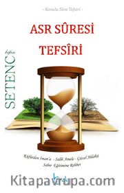 Asr Suresi Tefsiri