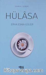 Hülasa