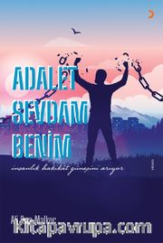 Adalet Sevdam Benim