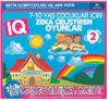 7-10 Yaş  Çocuklar İçin IQ Zeka Geliştiren Oyunlar 2