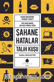 Şahane Hatalar 2 - Talih Kuşu