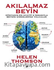 Akılalmaz Beyin