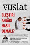 Vuslat Aylık Eğitim ve Kültür Dergisi Sayı:175 Ocak 2016