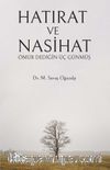 Hatırat ve Nasihat 