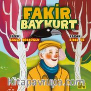 Fakir Baykurt