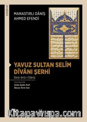 Yavuz Sultan Selim Divanı Şerhi
