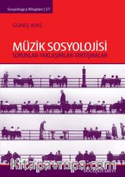 Müzik Sosyolojisi