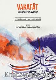 Vakafat <br /> Düşündüren Ayetler