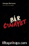 Bir Cinayet