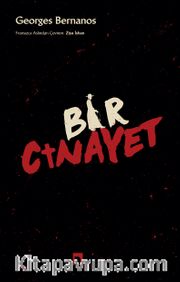 Bir Cinayet