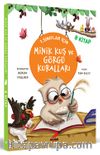 Minik Kuş ve Görgü Kuralları (8 Kitap)