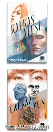 Hasan Saraç Seti (2 kitap takım)