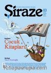 Şiraze İki Aylık Kitap Kültürü Dergisi Sayı:3 Ocak-Şubat 2021