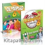 6. Sınıf Yeni Olimpiyat İngilizce
