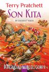 Son Kıta / Diskdünya 22