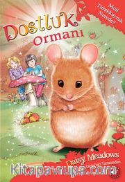Dostluk Ormanı 2 / Moli Titrekkuyruk Nerede?
