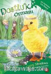 Dostluk Ormanı 3 / Eli Sarıkanat Tek Başına