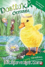 Dostluk Ormanı 3 / Eli Sarıkanat Tek Başına