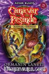 Canavar Peşinde - Kargaşa Dünyası 35. Kitap / Ormanın Laneti Terra