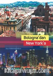 Bologna'dan New York'a