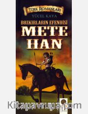 Bozkırların Efendisi Mete Han