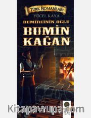 Demircinin Oğlu Bumin Kağan