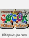 Dünyanın En Çok Beğenilen Çocuk Klasikleri (10 Kitap Takım)