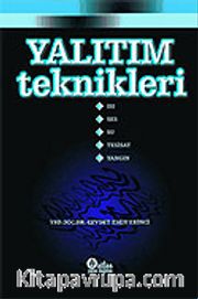 Yalıtım Teknikleri