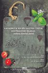 Kapadokya’nın Bir Gastro-Turizm Destinasyonu Olarak Değerlendirilmesi