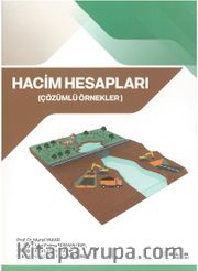Hacim Hesapları <br /> Çözümlü Örnekler