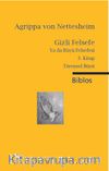 Gizli Felsefe ya da Büyü Felsefesi 3. Kitap Törensel Büyü