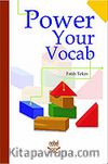 Power Your Vocab