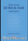 Erken Dönem Şii Rical İlmi (Keşşi Örneği)