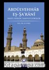 Abdülvehhab Eş-Şa’rani