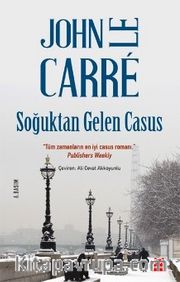 Soğuktan Gelen Casus