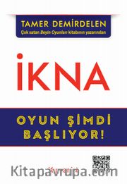 İkna <br /> Oyun Şimdi Başlıyor!