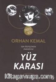 Yüz Karası <br /> Işık Öğütçü'nün Önsözüyle