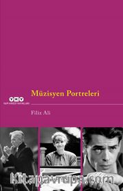 Müzisyen Portreleri