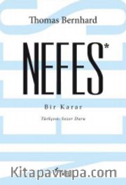 Nefes <br /> Bir Karar