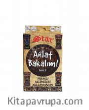 Star Anlat Bakalım Seri 1(1066423)