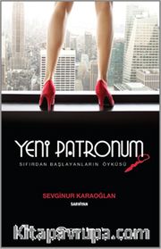 Yeni Patronum