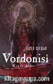 Vordonisi 3 / Kaşık Adası