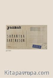 Yazmak