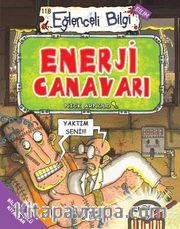Enerji Canavarı