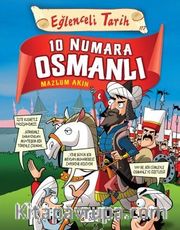 10 Numara Osmanlı