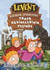Levent - Kurtarma Operasyonu: Troya Hazinelerinin Peşinde (Ciltli)