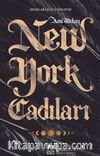New York Cadıları