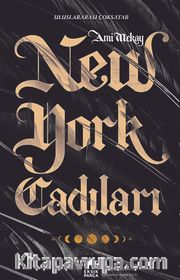 New York Cadıları