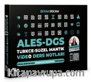 2021 ALES DGS Türkçe - Sözel Mantık Video Ders Notları
